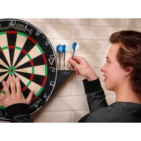 Masquedardos Cuvânt cheie: Holder Darts Viper 2 Unități 40-0704