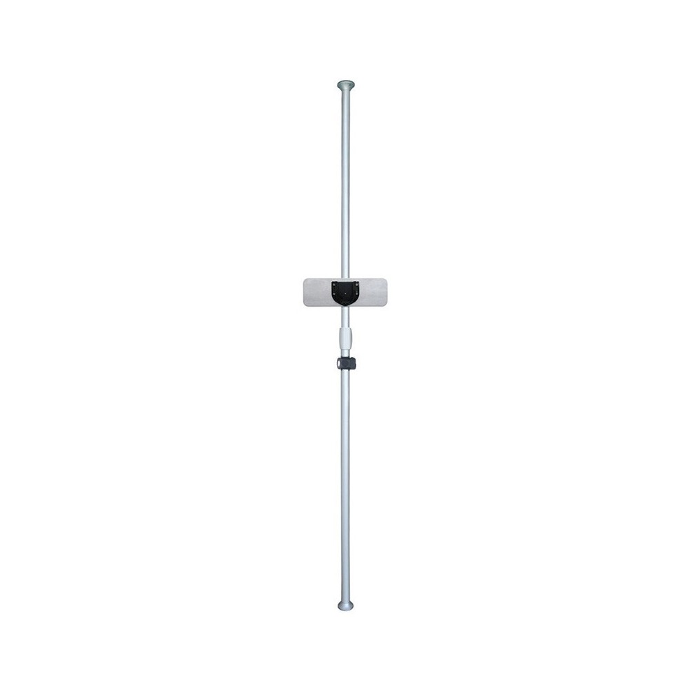 Masquedardos Diana támogatás Granboard Pole Stand ezüst készlet Gran Board Darts Grn0036