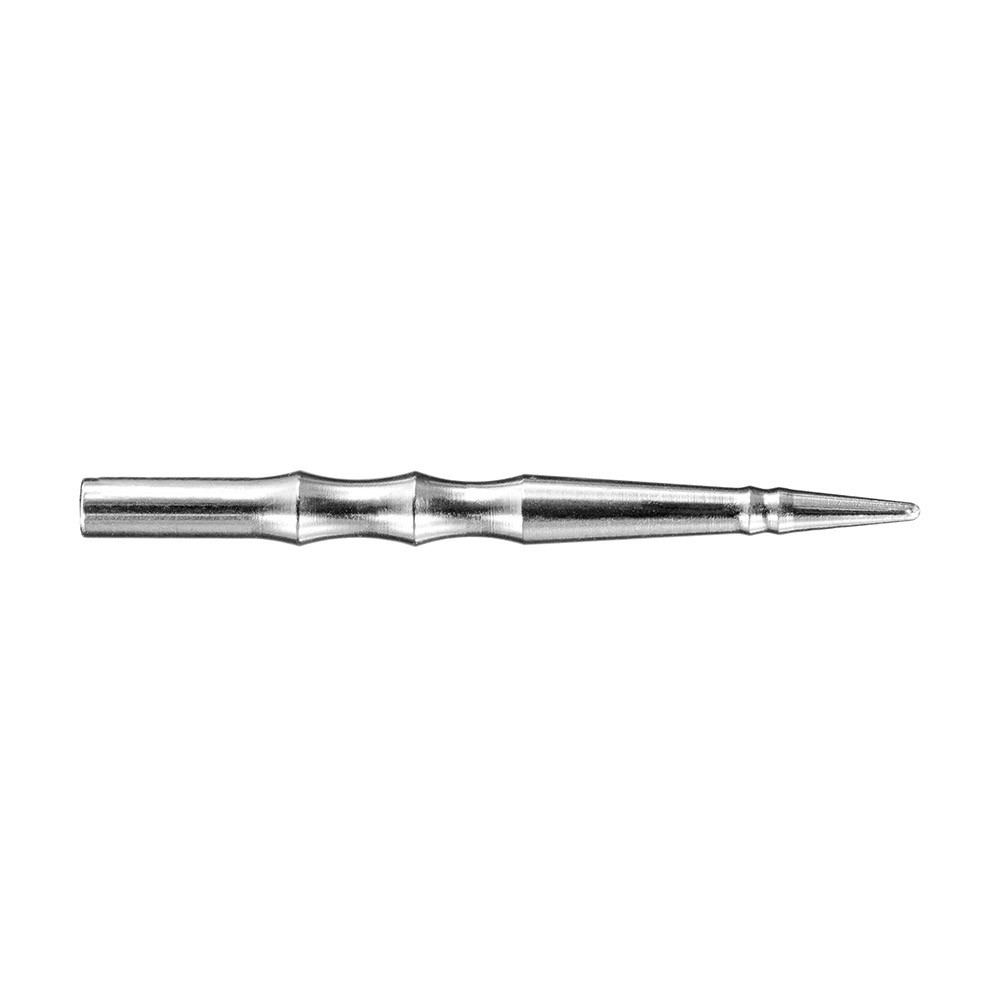 Masquedardos Pointing Machine Steel Tip Point Harrows Darts 38 mm saber