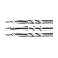 Masquedardos Pointing Machine Steel Tip Point Harrows Darts 38 mm saber