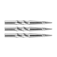 Masquedardos Pointing Machine Steel Tip Point Harrows Darts 38 mm saber