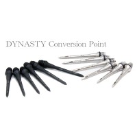 Masquedardos Conversion Dynasty Type-s Bit Nero 30mm 2ba 06-10-005