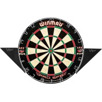 Masquedardos Diana Winmau Pro-sfb + Podrška Magnetne strelice Viper