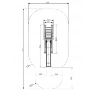 Masquedardos Diapositiva Zentaurus Horeca Ma500106