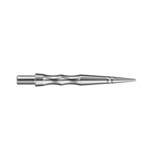 Masquedardos Apex Point Replecent Darts Saber Harrows Tips 26mm