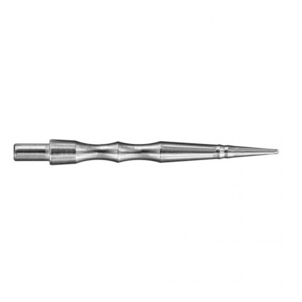 Masquedardos Apex Point Replecent Darts Saber Harrows Tips 30mm