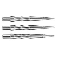 Masquedardos Apex Point Replecent Darts Saber Harrows Tips 26mm