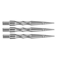 Masquedardos Apex Point Replecent Darts Saber Harrows Tips 30mm