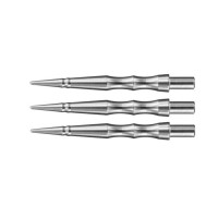 Masquedardos Apex Point Replecent Darts Saber Harrows Tips 26mm