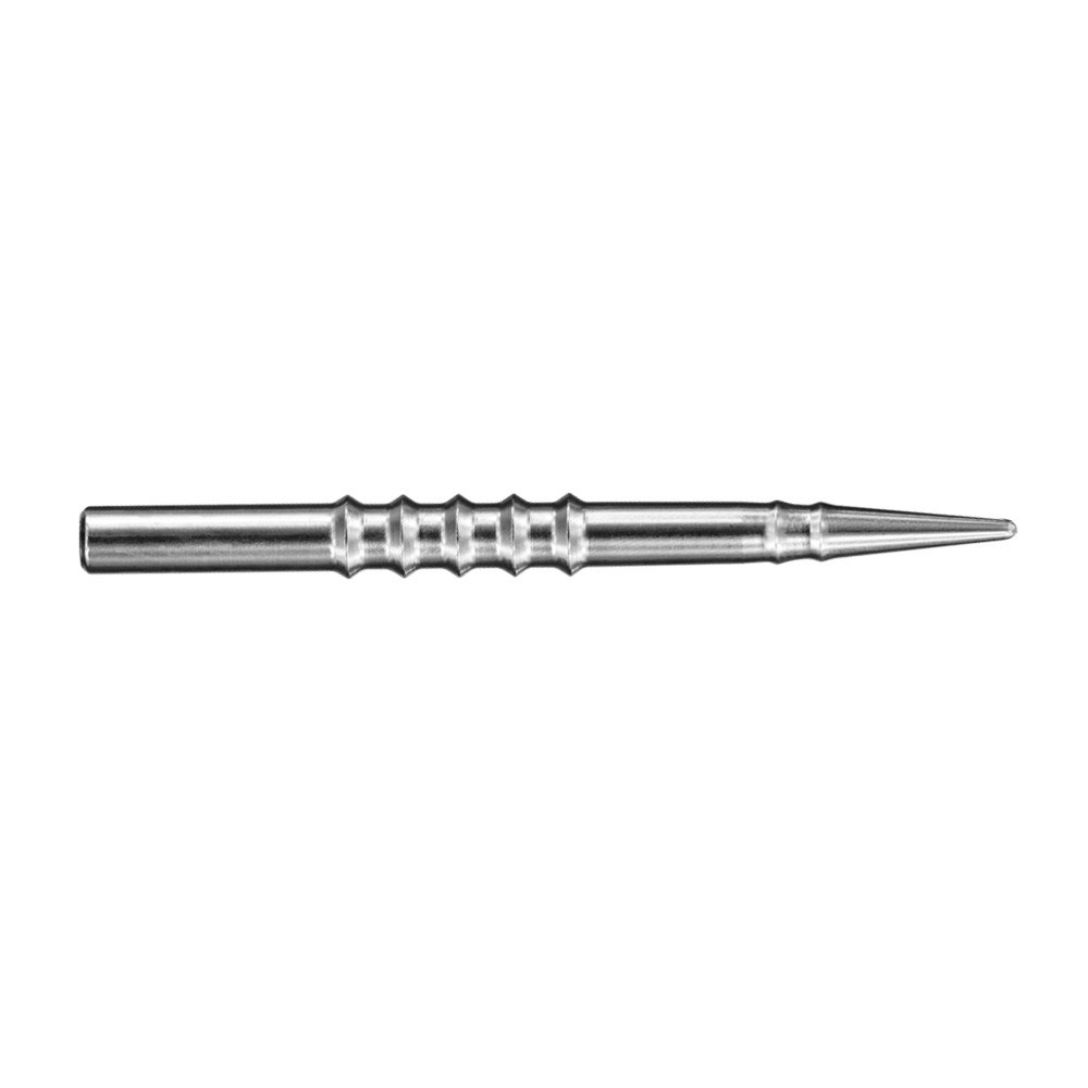 Masquedardos Pisteet Kone Steel Tip Point Harrows Darts Ridge 32 mm