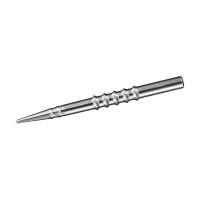 Masquedardos Pisteet Kone Steel Tip Point Harrows Darts Ridge 32 mm