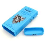 Masquedardos Cuesoul Antie Light Blue Demon Darts Case Bh03-byt