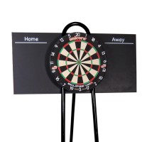 Masquedardos Jeu de fléchettes Unicorn Pro Dart Mate 2 (jeu de fléchettes non inclus) 81577