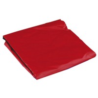 Masquedardos Billiard Cover Misura valida 7 o 8 Ft Rosso 6311 Rosso