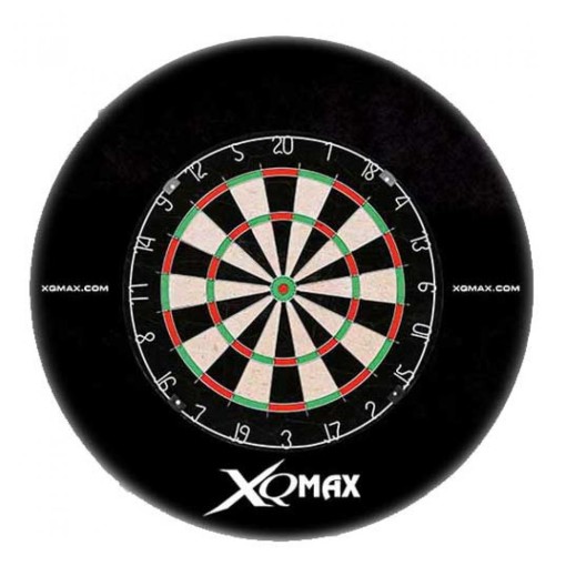 Masquedardos Pack Diana Xqmax Tournment Dart Set Qd7000400