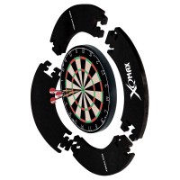 Masquedardos Pack Diana Xqmax Tournment Dart Set Qd7000400