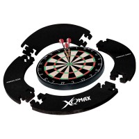 Masquedardos Pack Diana Xqmax Tournment Dart Set Qd7000400