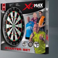 Masquedardos Hagyományos Whiteboard Target Pack 6 Darts Xqmax Sports Qd7000040