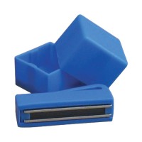 Masquedardos Modrý magnetický držiak na ceruzku 14609