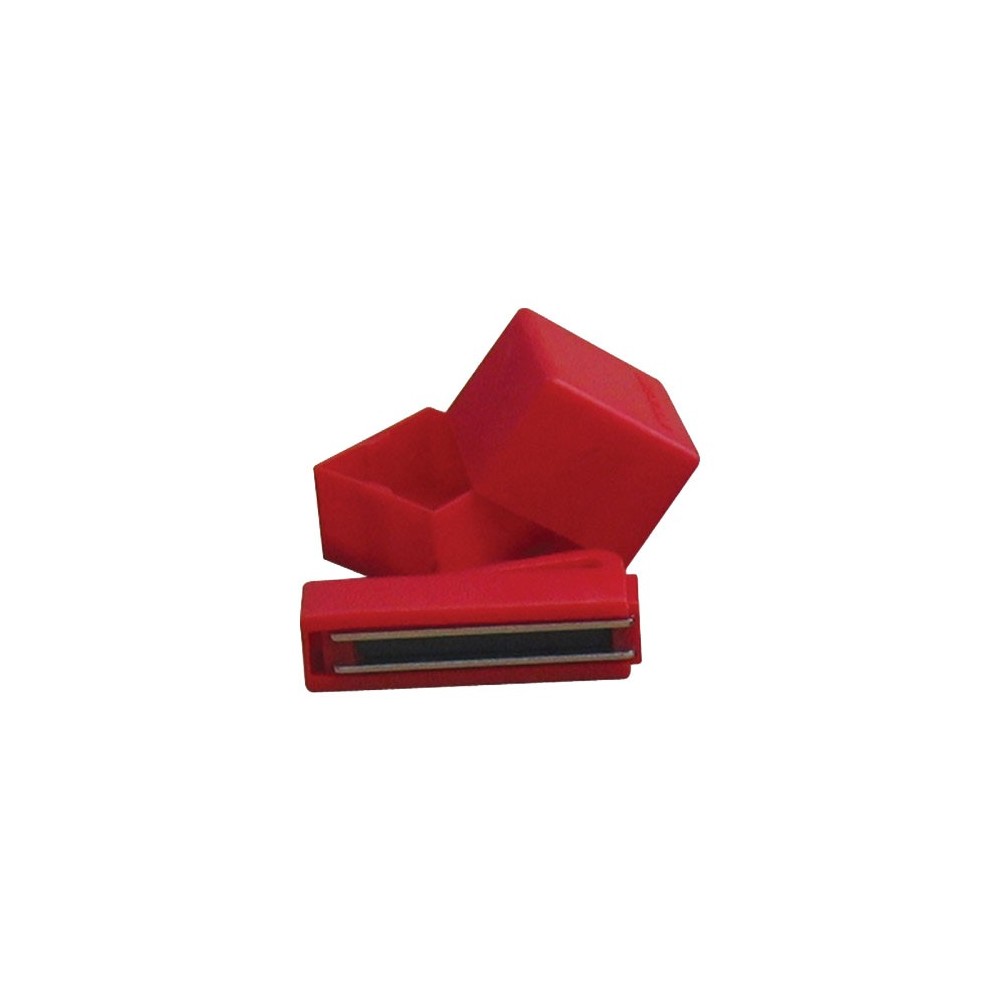 Masquedardos Red Magnetic Pen Holder 14610