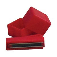 Masquedardos Red Magnetic Pen Holder 14610