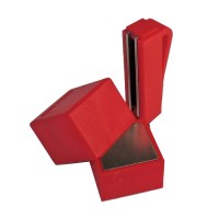 Masquedardos Red Magnetic Pen Holder 14610