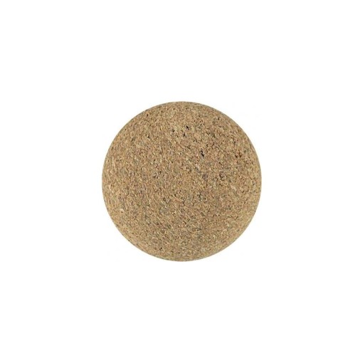 Masquedardos Natural Cork Foosball pallo 13 grammaa 34mm 1 kpl 14501