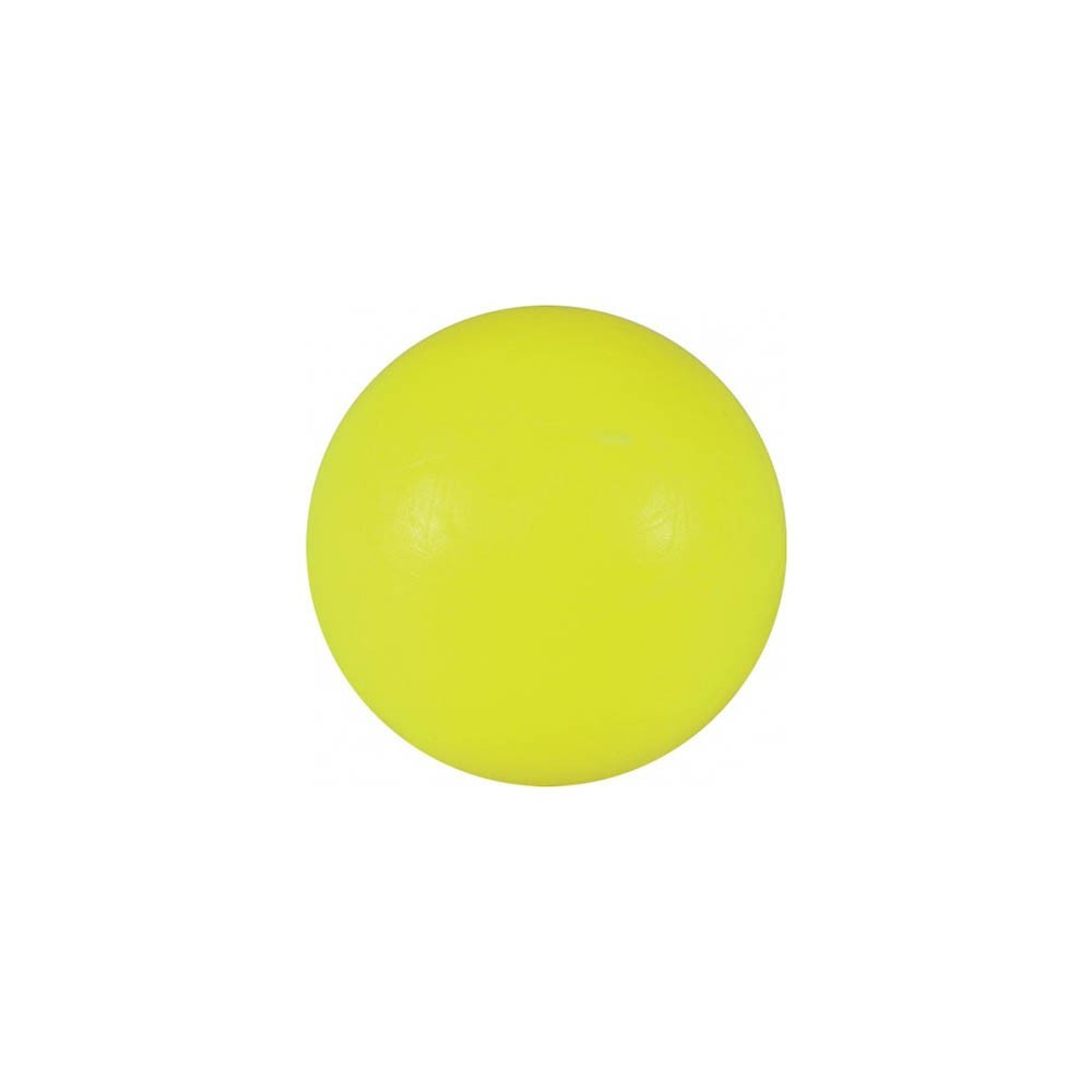 Masquedardos Keltainen polyeteenijalkapallopallo 16g 33mm 1 kpl 14498