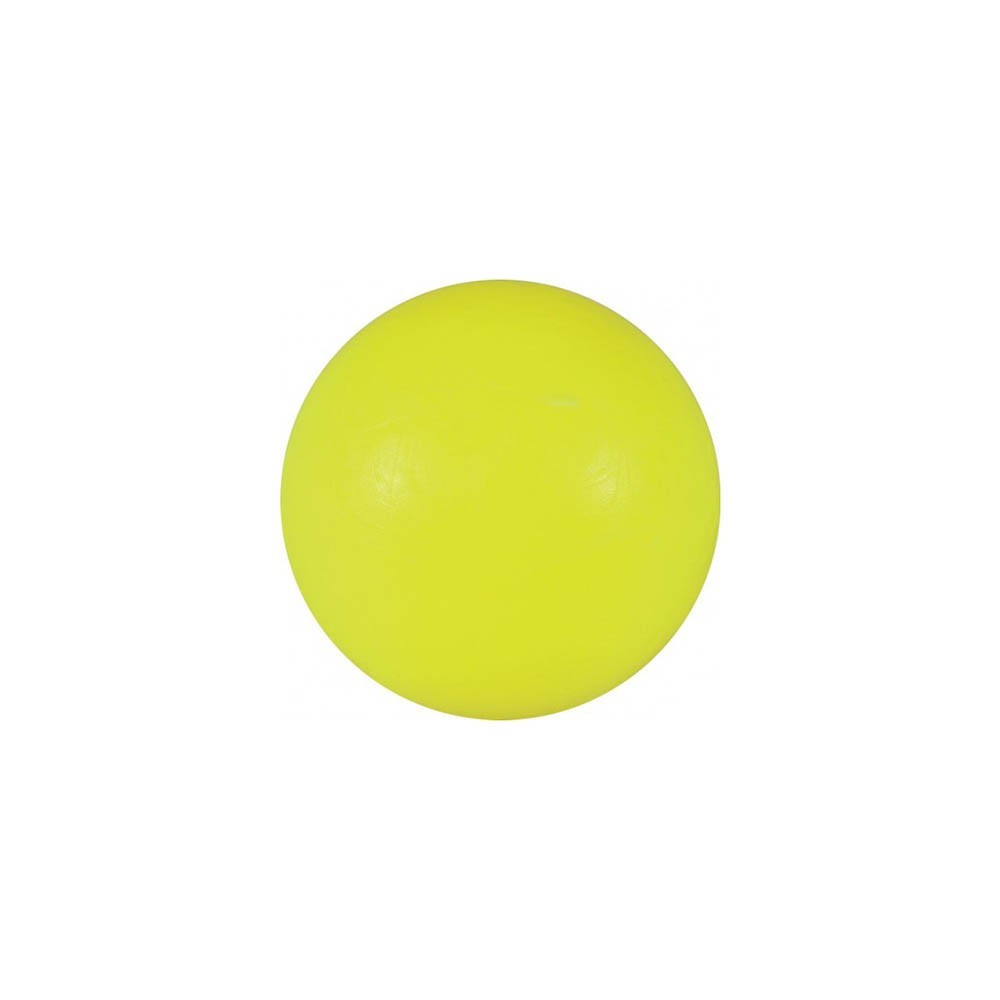 Masquedardos Yellow Polyethylene Foosball Ball 16gr 33mm 1 Unit 14498