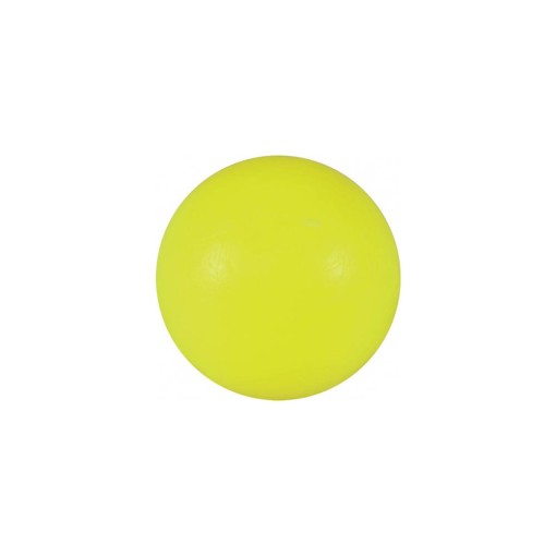 Masquedardos Bola Futbolin Polietileno Amarillo 16gr 33mm 1 Unid 14498