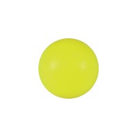 Masquedardos Yellow Polyethylene Foosball Ball 16gr 33mm 1 Unit 14498