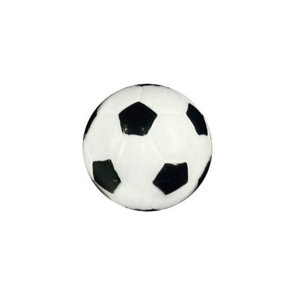 Masquedardos Bola Futbolin Balon 17gr 34mm 1 Unid 14505