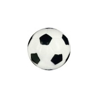 Masquedardos Foosball Ball 17gr 34mm 1 Unit 14505