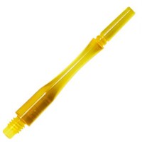 Masquedardos Fit Shaft Gear Hybrid Giallo Alberi rotanti misura 2