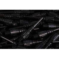 Masquedardos Unicorn Epic Soft Tip Black 2ba 25mm 100 Units. 40080