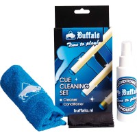 Masquedardos Buffalo Conditioner Set 3266.207 3266.208