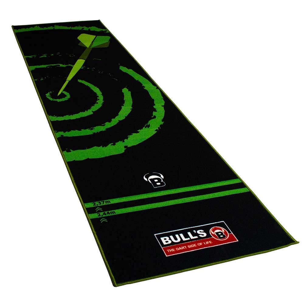 Masquedardos Ochrana půdy Bulls Koberec Mat 140 Green Dart 67807