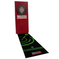 Masquedardos Ochrana půdy Bulls Koberec Mat 140 Green Dart 67807