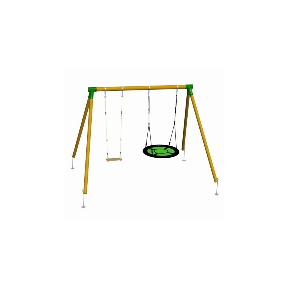 Masquedardos Swing Masgames It 's double plus Ma700016