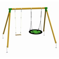 Masquedardos Swing Masgames It 's double plus Ma700016