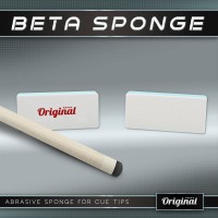 Masquedardos Beta sponge Original I'm sorry, but I'm going to have to go