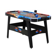 Masquedardos Airhockey Fire...