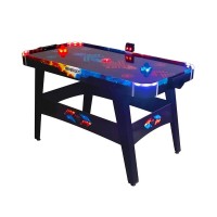 Masquedardos Air Hockey Fire Vs Ice 14031