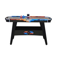 Masquedardos Air Hockey Fire Vs Ice 14031