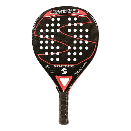 Masquedardos Pala Padel Softee Daisabe Pro Edition 0013992