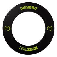 Masquedardos Dartboard Surrounds Winmau Mvg Edition 4417