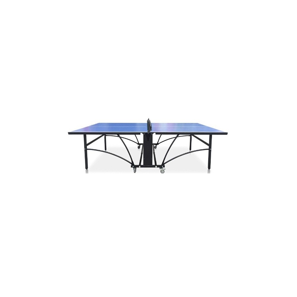 Masquedardos Mojave Blue Indoor Ping Pong Table 7146