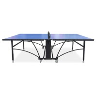 Masquedardos Mojave Blue Indoor Ping Pong Table 7146