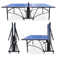 Masquedardos Beltéri ping-pong asztal Mojave Blue 7146