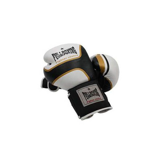 Masquedardos Guantes Par Boxeo Fullboxing Tsunami 05090.